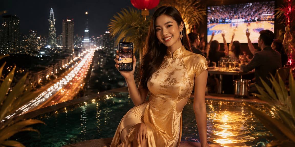 vz77 Thể thao